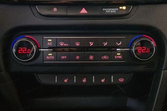 Kia ProCeed 1.5 T-GDI GT Line DCT