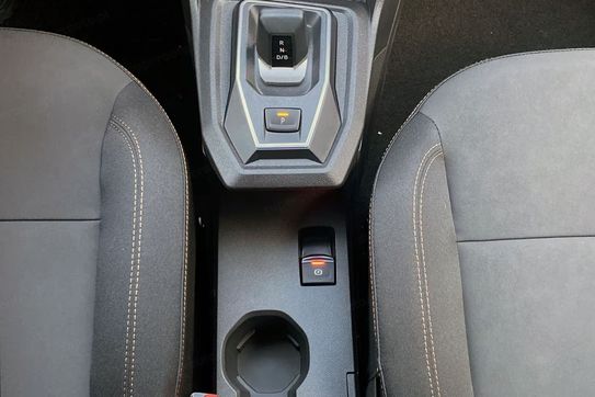 Dacia Jogger Extreme 5-miejsc 1.8 Full Hybrid