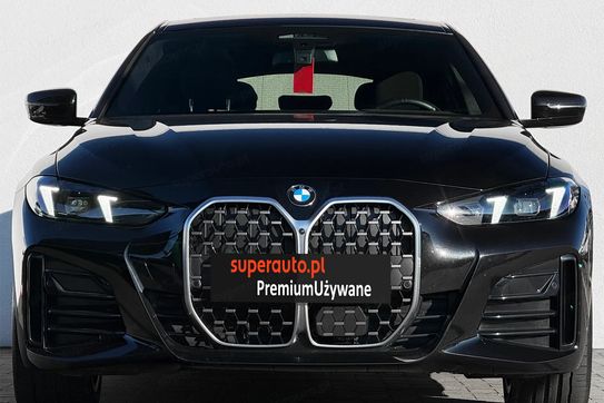 BMW Seria 4 Gran Coupe 430i xDrive M Sport