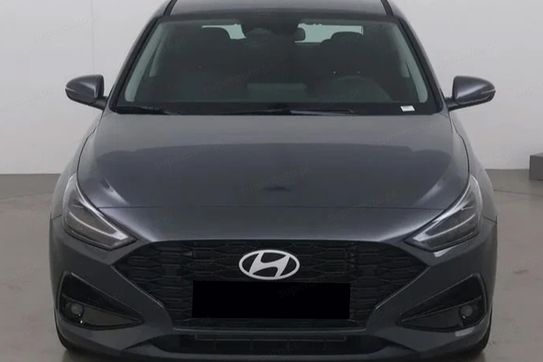 Hyundai i30 1.6 T-GDI Modern DCT