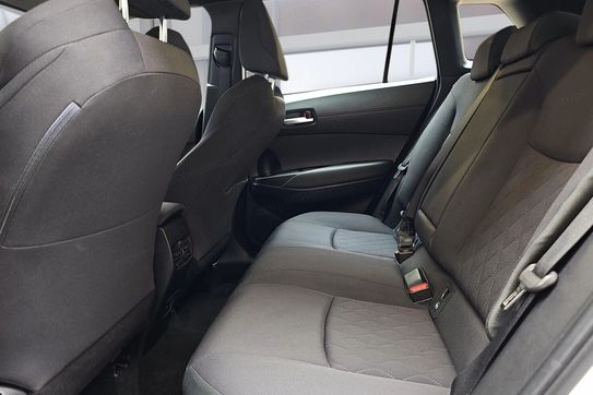 Toyota Corolla Cross 2.0 Hybrid Comfort