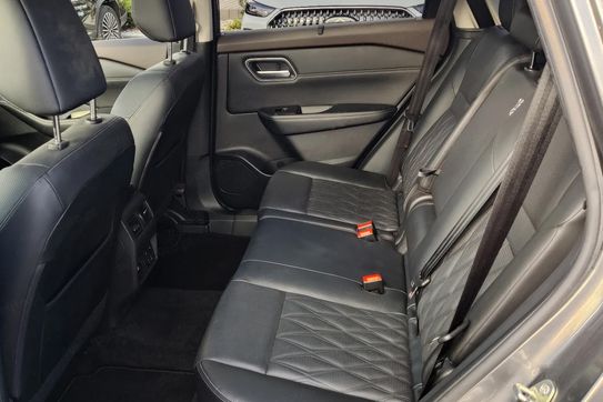 Nissan X-Trail 1.5 Vc-T&E-Power Tekna e-4ORCE