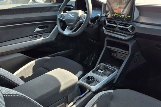 Dacia Duster Journey 1.2 TCe Hybrid-G LPG 4x4