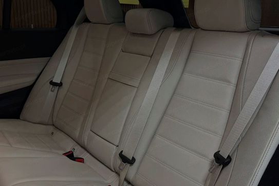 Mercedes GLE 450 d 4-Matic AMG Line