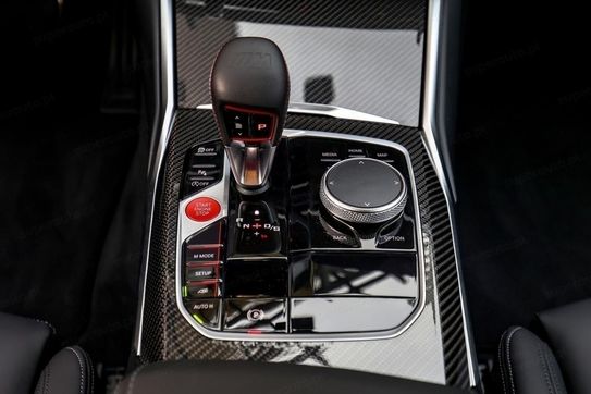 BMW Seria 3 M3 Competition xDrive