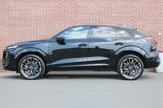 Audi Q3 TFSI quattro S line Sportback