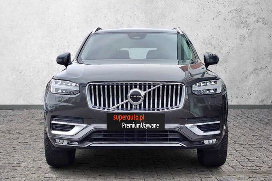 Volvo XC90 B5 D AWD Plus Bright 7os
