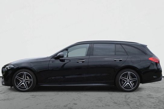 Mercedes Klasa C Kombi 300 de 4MATIC AMG Line