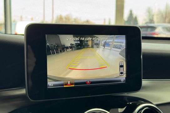 Mercedes GLC Coupe 250 4-Matic