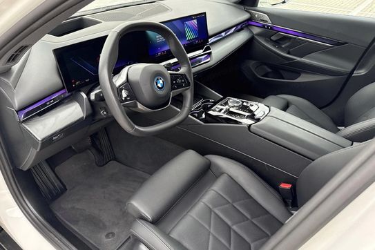 BMW Seria 5 530e xDrive