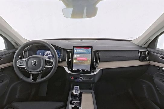 Volvo XC90 T8 AWD Plug-In Hybrid Plus Bright 7os