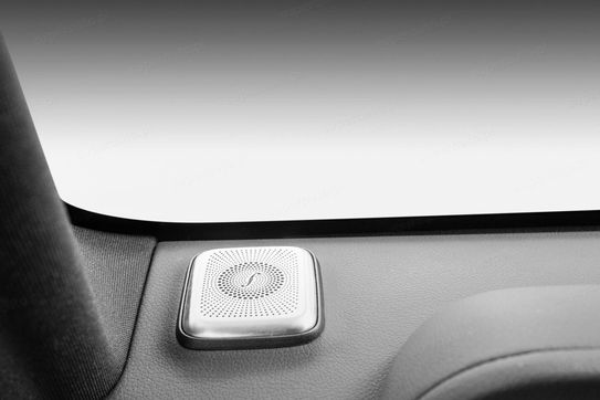 Mercedes Klasa G 580 EQ