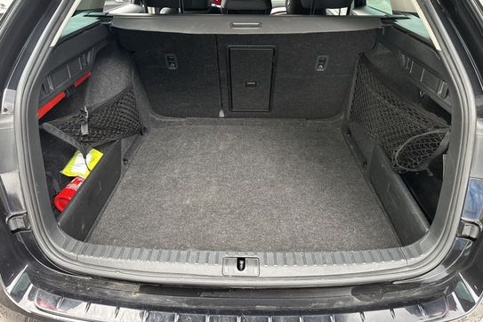 Skoda Octavia Style 2.0 TDI  DSG