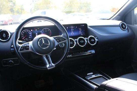 Mercedes B Klasa B 220 d 8G-DCT