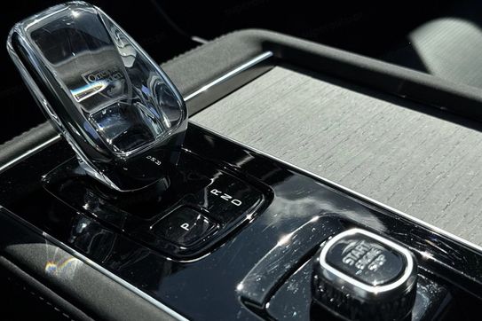 Volvo XC90 B5 B AWD Plus Bright 7os