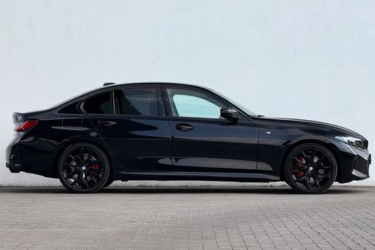 BMW Seria 3 320d xDrive M Sport