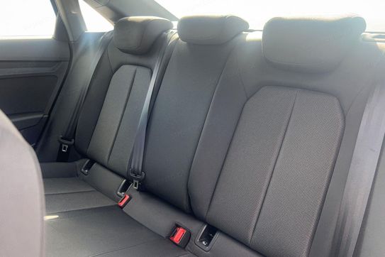 Audi A3 30 TFSI mHEV S tronic