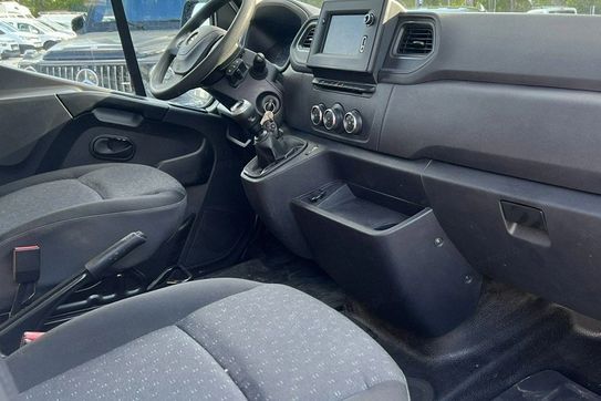 Opel Movano L3H2