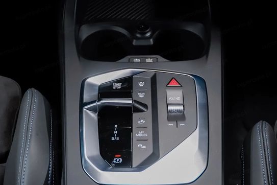 BMW Seria 2 Gran Coupe 220