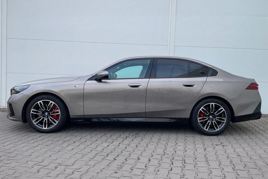 BMW Seria 5 520d xDrive M Sport