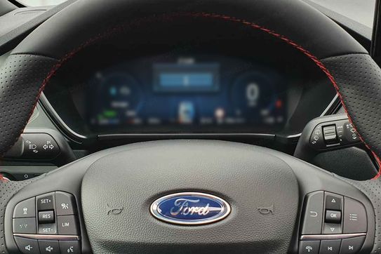 Ford Kuga ST-Line X 2.5 PHEV