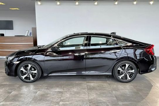 Honda Civic 1.5 T Executive