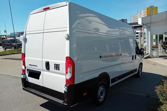 Fiat Ducato Maxi L4H3