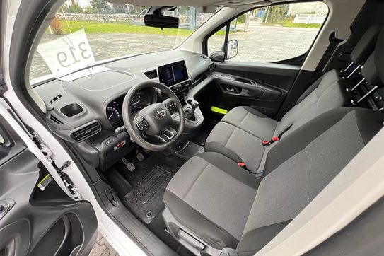 Toyota Proace City L2H1 Chłodnia