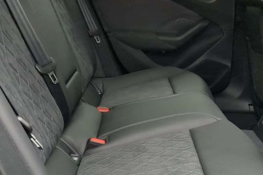 Audi A5 TFSI quattro S line Avant