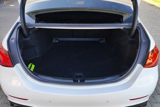 Mercedes Klasa C 200 4MATIC AMG Line