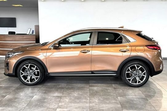 Kia XCeed 1.5 T-GDI M