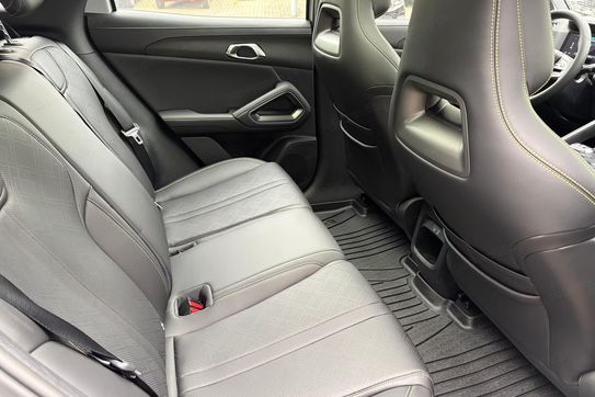 BYD ATTO 2 Active