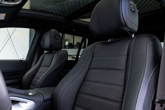 Mercedes GLS 450 d 4-MATIC AMG Line