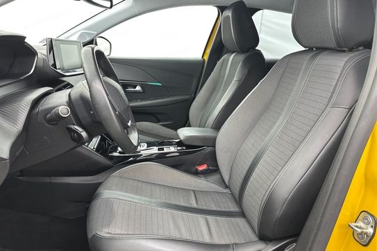 Peugeot 208 Allure BEV 50kWh AT