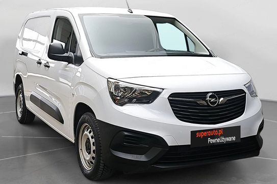 Opel Combo Van Cargo L2H1 Enjoy