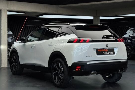 Peugeot 2008 1.2 PureTech Allure Pack