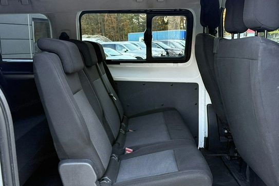 Toyota Proace Verso 2.0 D-4D Long