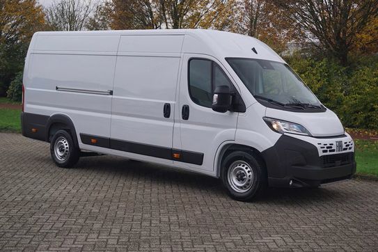Fiat Ducato Maxi L4H2 AT