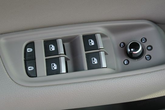 Audi Q7 50 TDI mHEV quattro Tiptr.