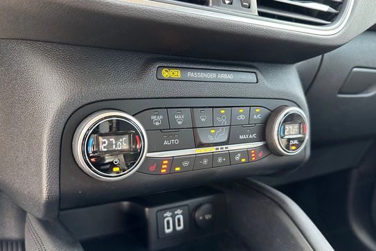 Ford Kuga 1.5 EcoBoost FWD Titanium