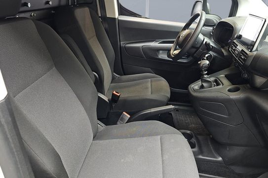 Toyota ProAce Medium Active