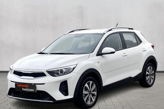 Kia Stonic 1.0 T-GDI M DCT
