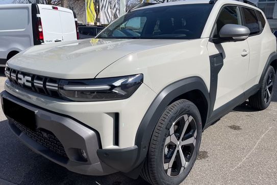 Dacia Duster Journey 1.2 TCe mHEV