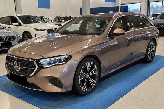 Mercedes Klasa E 220 d  Avantgarde Estate