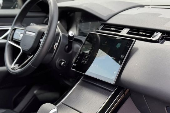 Land Rover Range Rover Velar D200 S