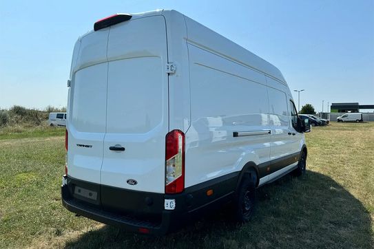 Ford Transit L4H3 Trend 350 RWD