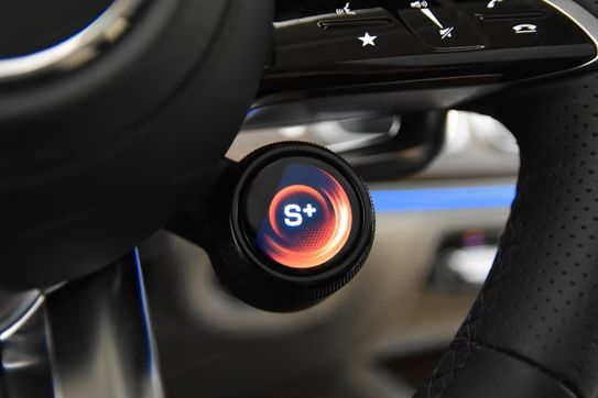 Mercedes GLE AMG 53 4-Matic+