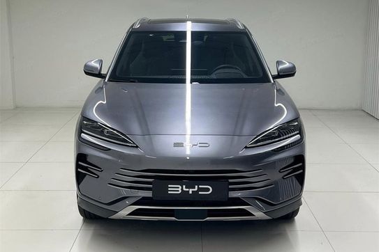 BYD Seal U DM-i Boost