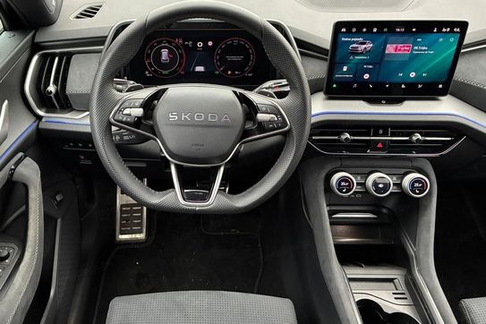 Skoda Kodiaq 1.5 TSI Sportline DSG