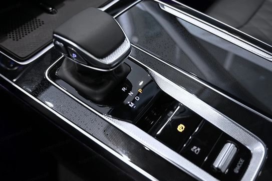 Hongqi HS5 2.0T AWD